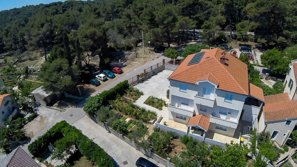 Apartmani Dorita Mali Lošinj
