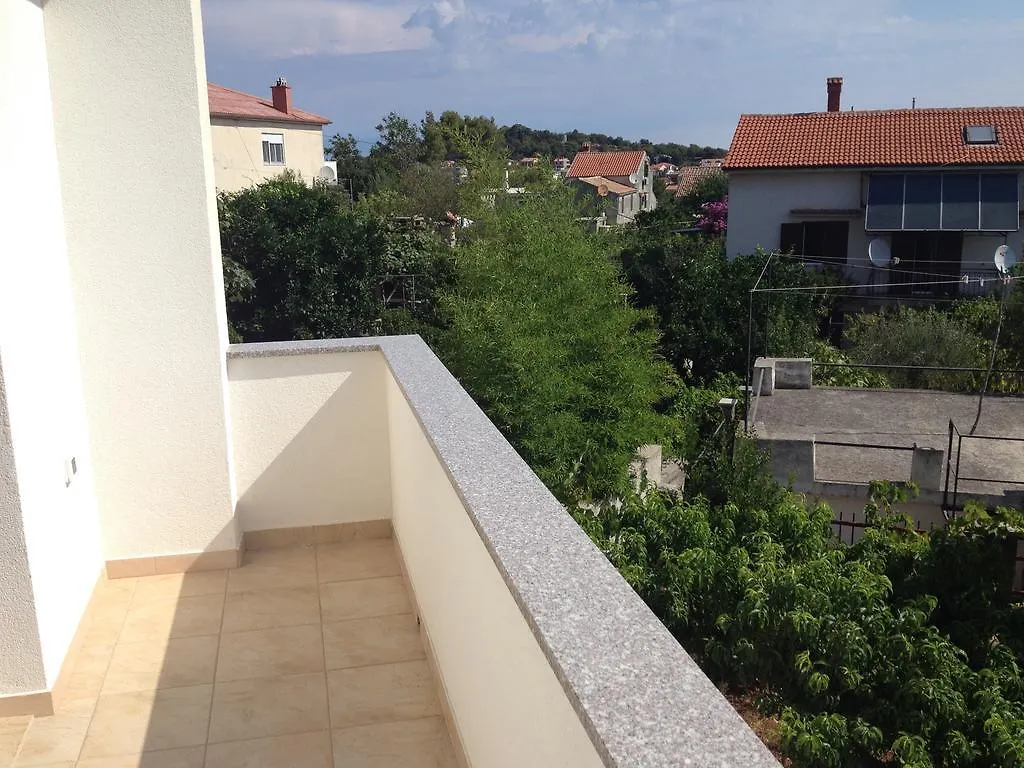 Apartmani Dorita Mali Lošinj 0*,