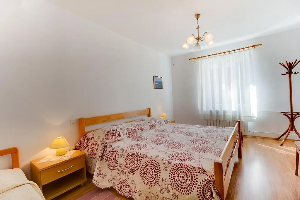 Daire Apartmani Dorita Mali Lošinj Hırvatistan