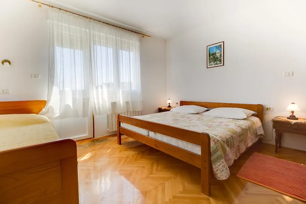 Apartmani Dorita Mali Lošinj