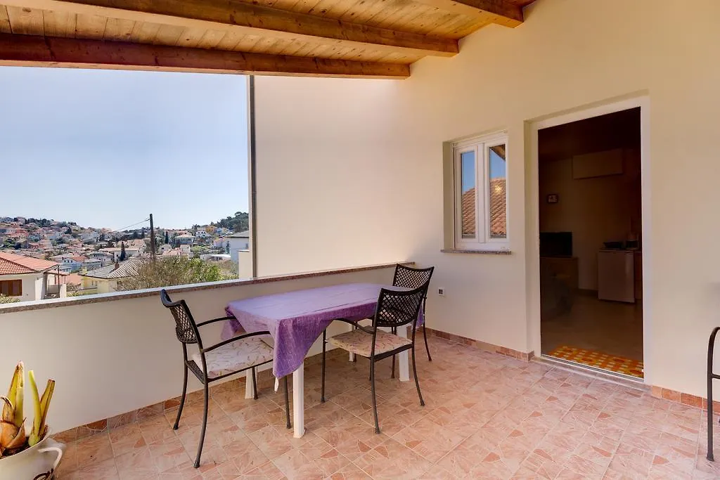 Apartmani Dorita Mali Lošinj Daire