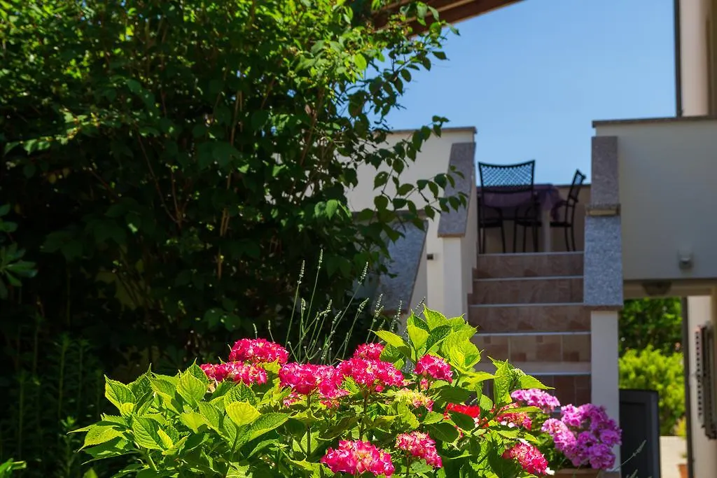 Apartmani Dorita Mali Lošinj 0*,
