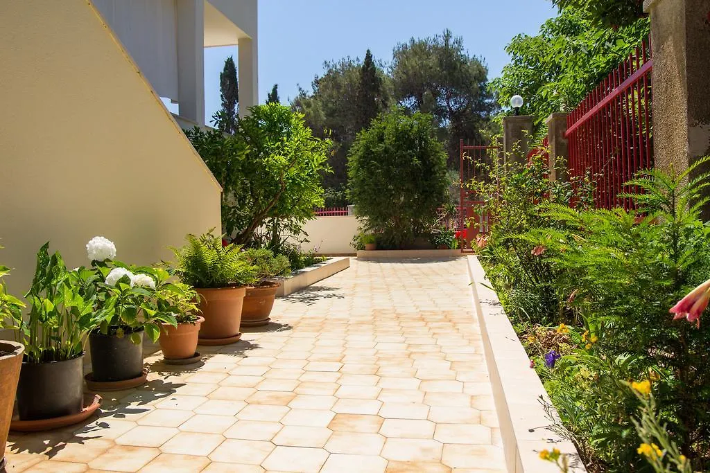 Apartmani Dorita Mali Lošinj
