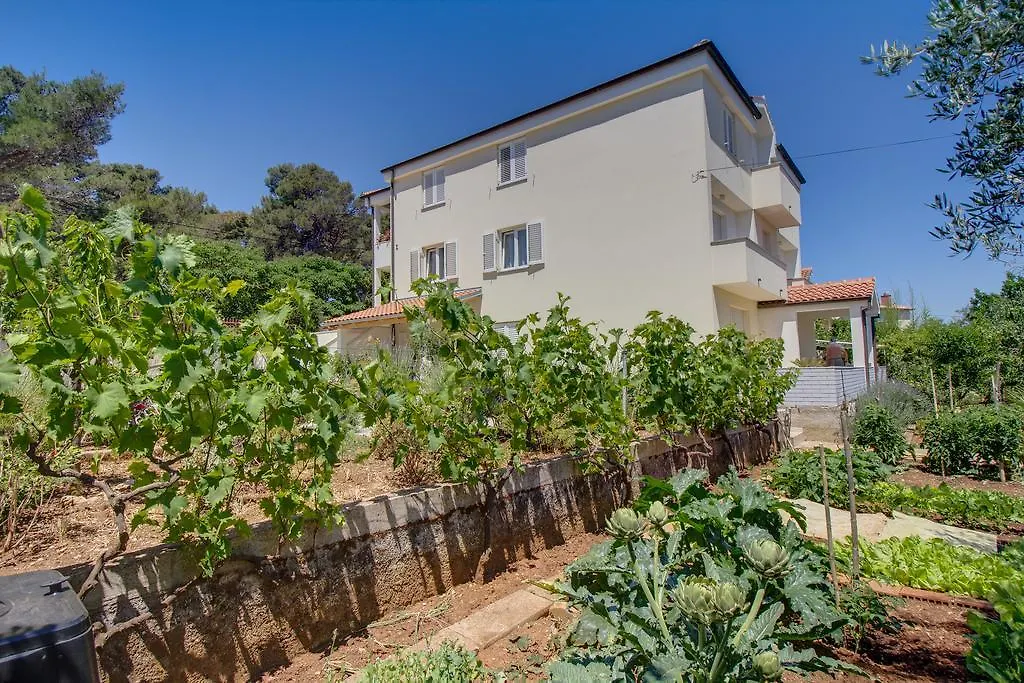 Apartmani Dorita Mali Lošinj Croacia