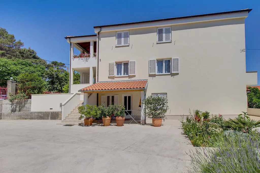 Apartmani Dorita Mali Lošinj 0*,  Croacia