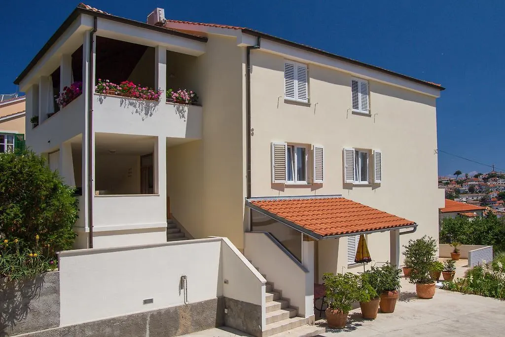 Apartmani Dorita Mali Lošinj Daire