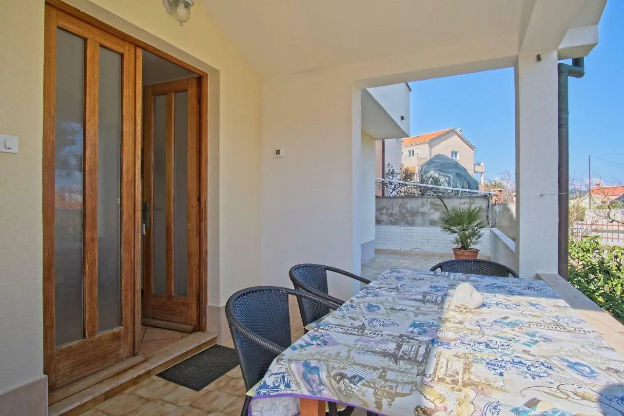Apartmani Dorita Mali Lošinj 0*,  Hırvatistan
