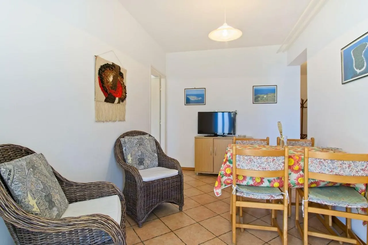 Apartmani Dorita Mali Lošinj Daire