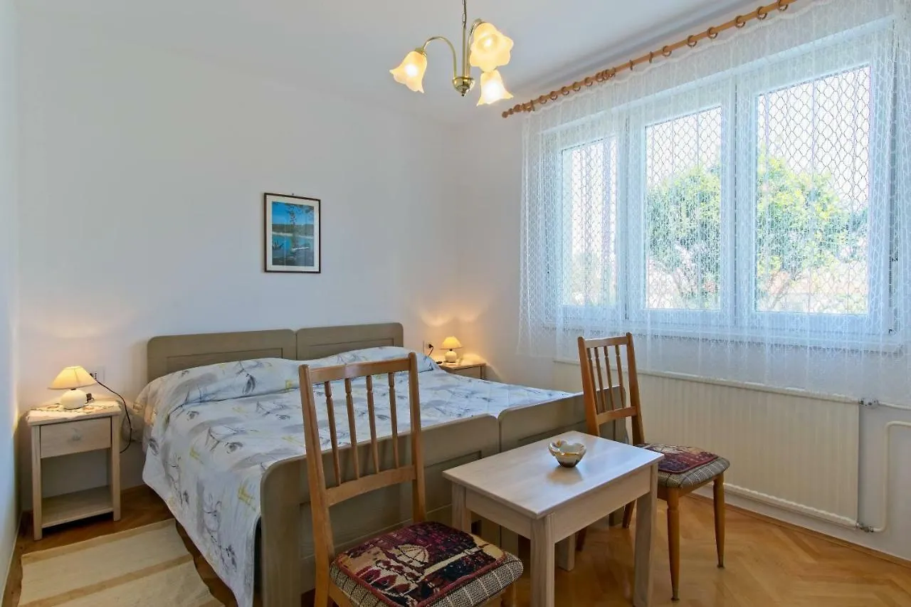 Apartmani Dorita Mali Lošinj