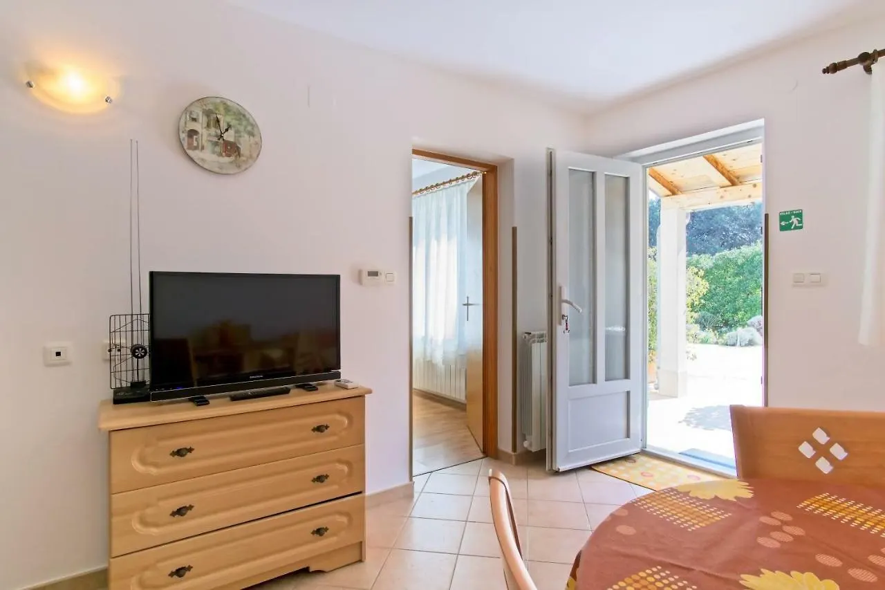 Apartmani Dorita Mali Lošinj