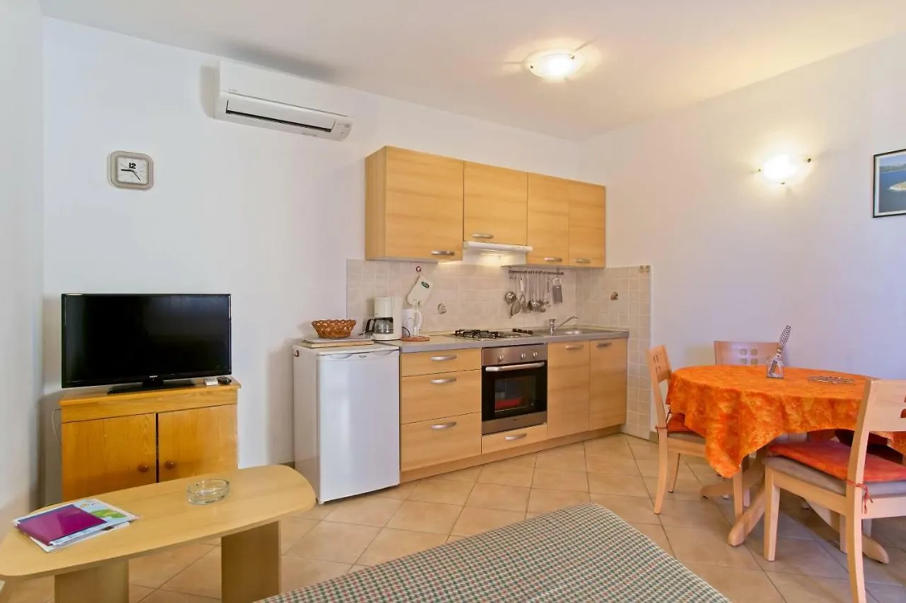 Apartamento Apartmani Dorita Mali Lošinj