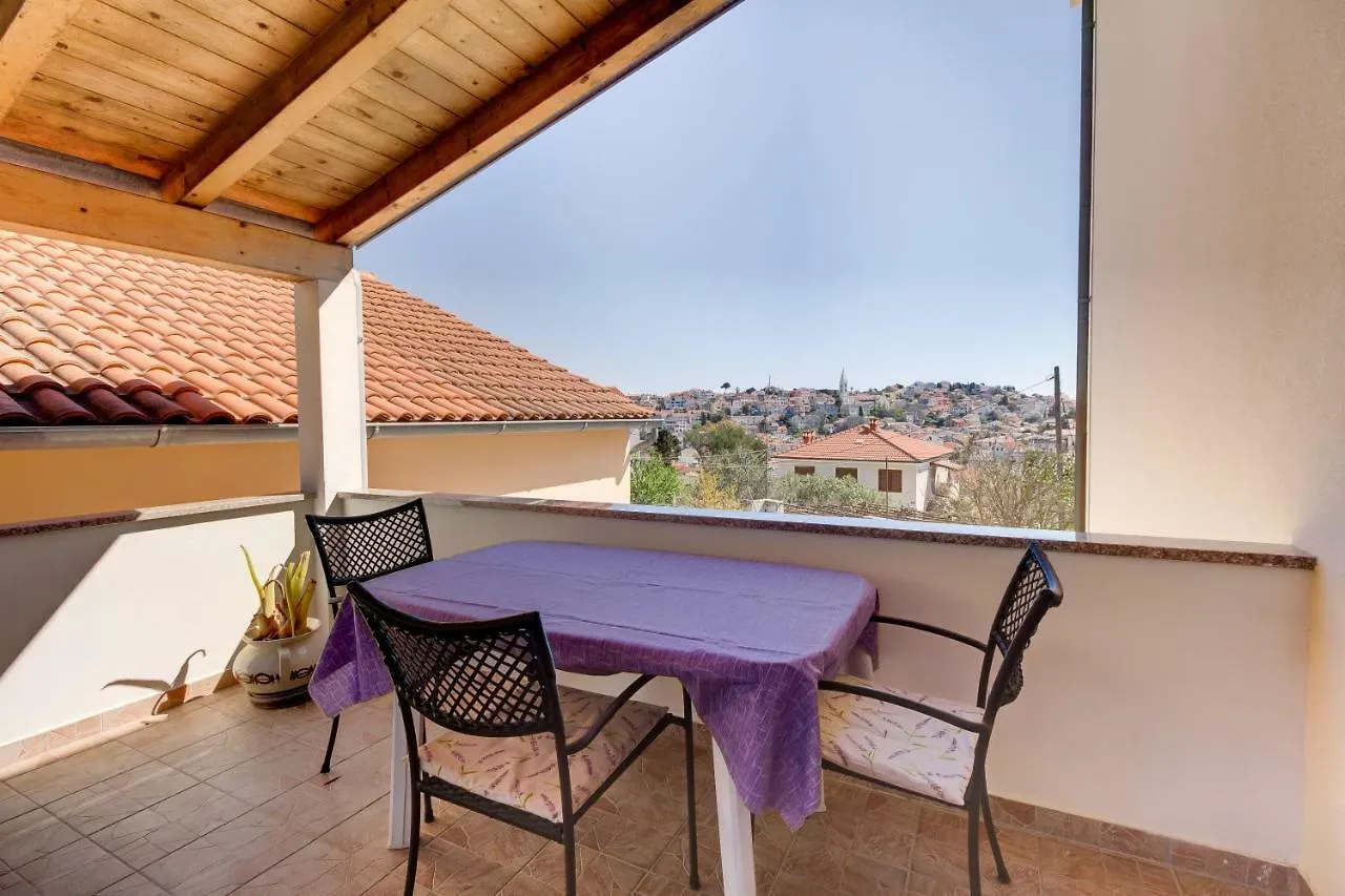 Apartmani Dorita Mali Lošinj 0*,