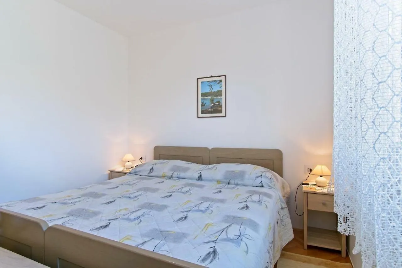 Apartamento Apartmani Dorita Mali Lošinj Croacia