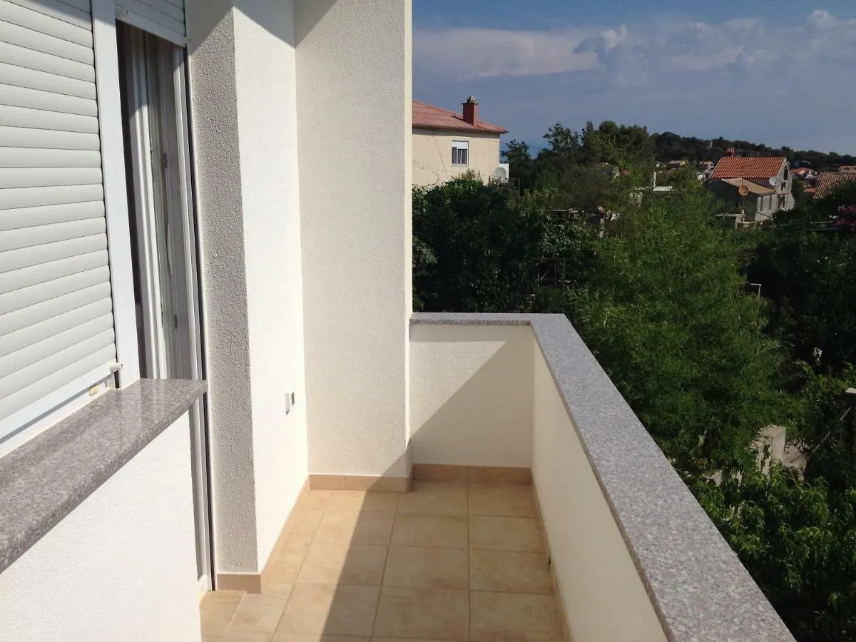Apartmani Dorita Mali Lošinj 0*,  Hırvatistan