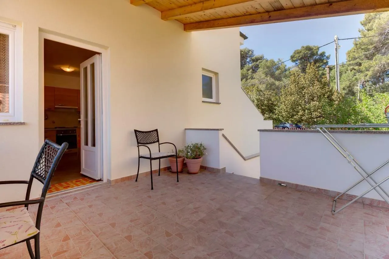 Apartmani Dorita Mali Lošinj