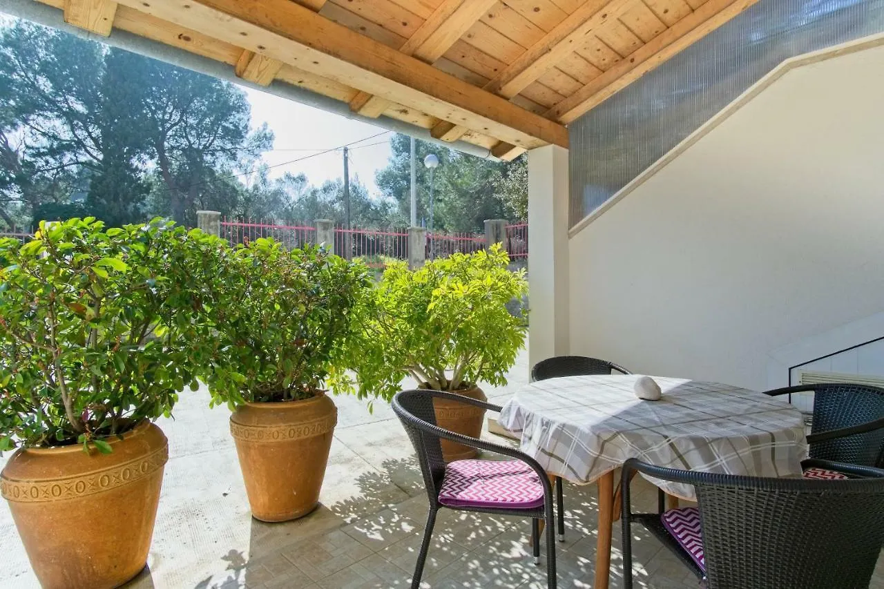Apartmani Dorita Mali Lošinj