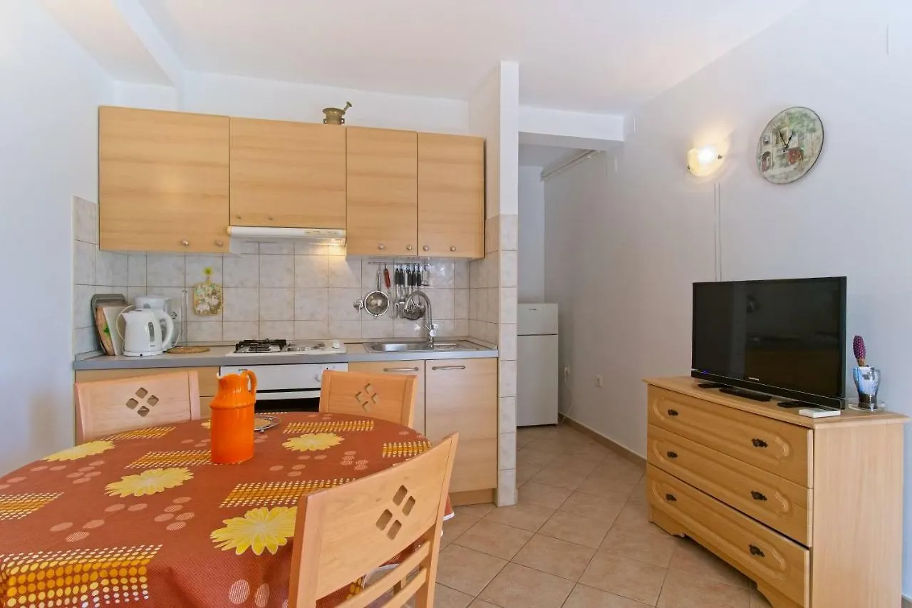 Apartmani Dorita Mali Lošinj Hırvatistan