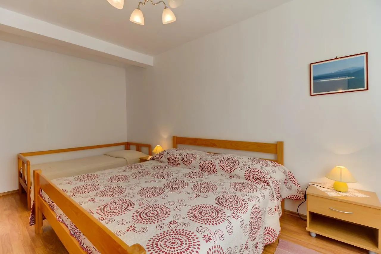 Apartmani Dorita Mali Lošinj 0*,  Hırvatistan