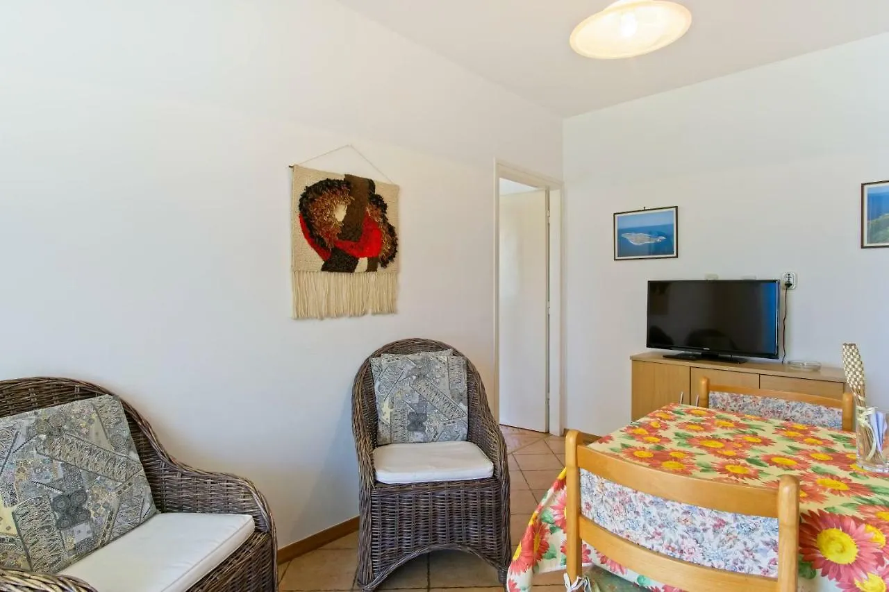 Apartmani Dorita Mali Lošinj Daire