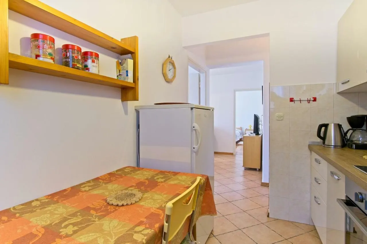 Apartmani Dorita Mali Lošinj Croacia