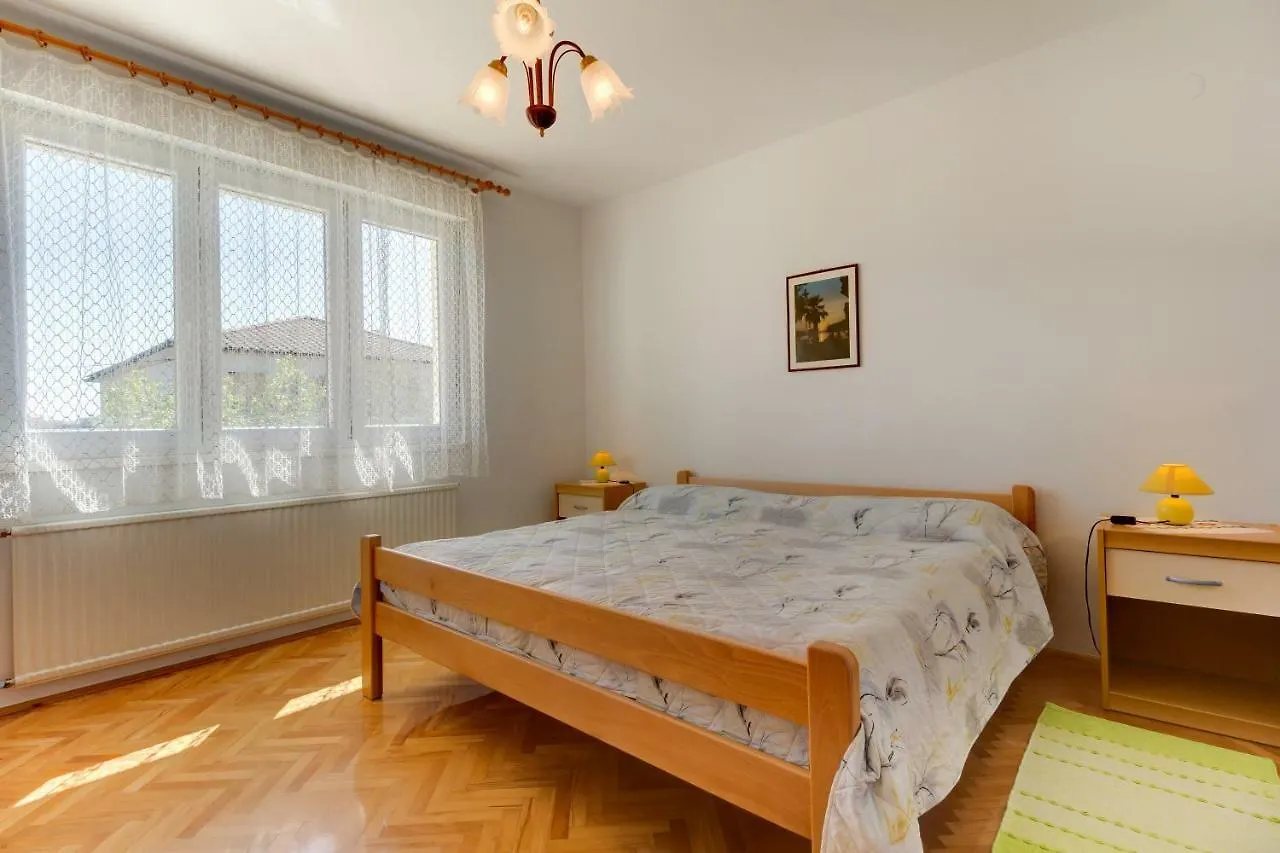 Apartmani Dorita Mali Lošinj