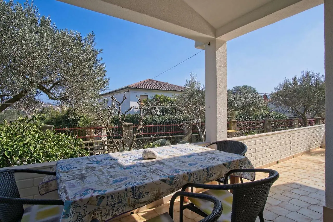 Apartmani Dorita Mali Lošinj 0*,