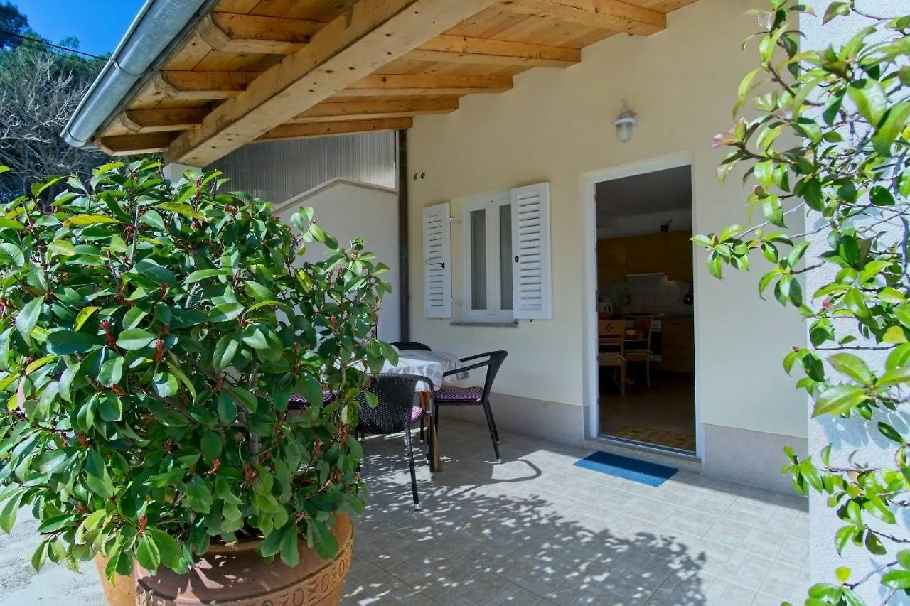 Apartmani Dorita Mali Lošinj