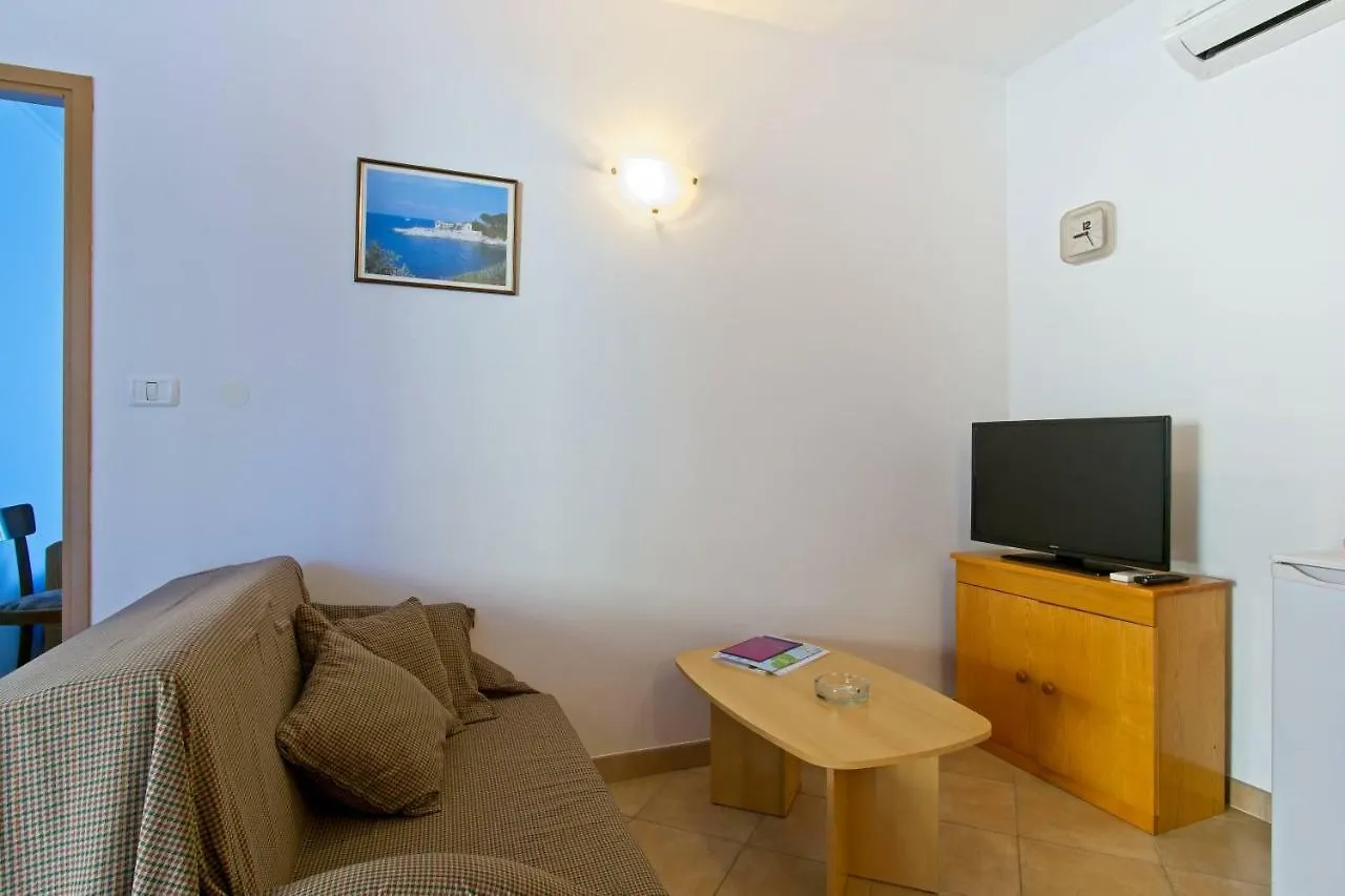 Apartmani Dorita Mali Lošinj Croácia