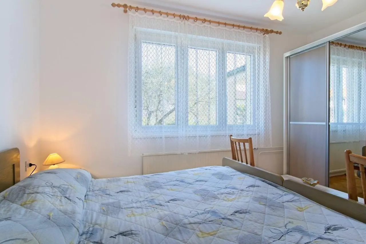 Apartamento Apartmani Dorita Mali Lošinj