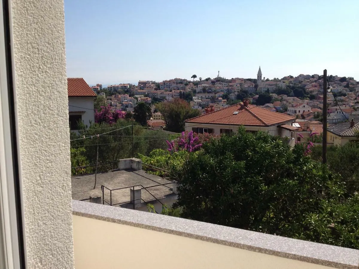 Apartmani Dorita Mali Lošinj Apartamento
